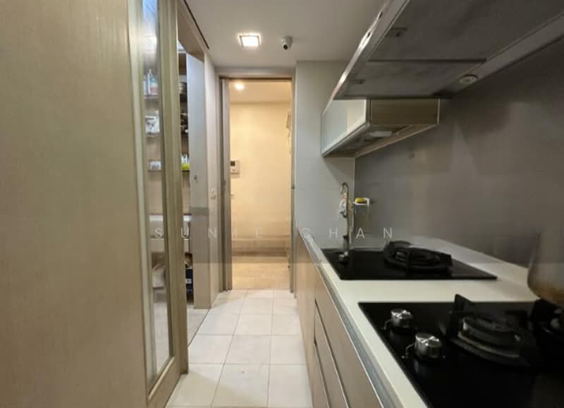 The Azure, 201 Ocean Drive, 3 Bedrooms, 1,926 sqft, Condominium For Sale, by Sunie Chan, 500204285 - Kitchen - PropertyGuru.com.sg