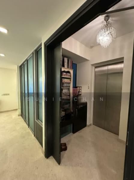 The Azure, 201 Ocean Drive, 3 Bedrooms, 1,926 sqft, Condominium For Sale, by Sunie Chan, 500204285 - Interior - PropertyGuru.com.sg