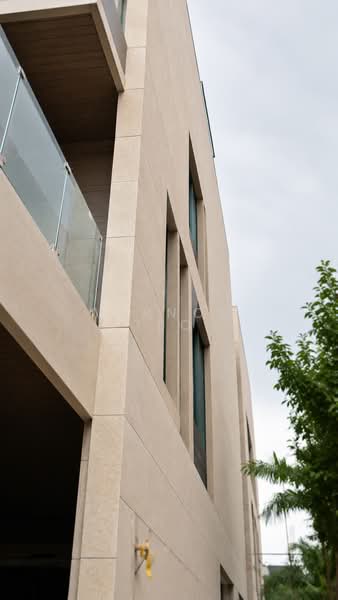 Brand New 16000sqft built-up home, , 7 Bedrooms, 16,000 sqft, Semi-Detached House For Sale, by Vernon Teo, 500204288 - Exterior - PropertyGuru.com.sg