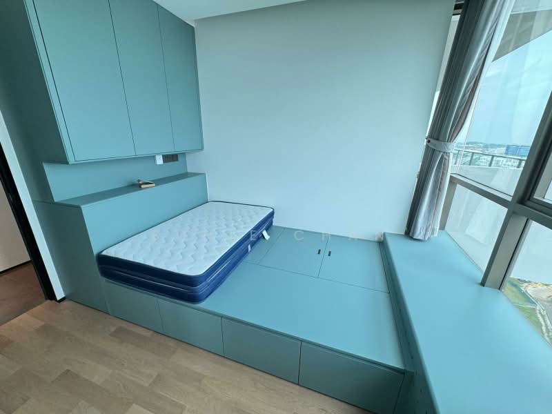 Skyline Residences, 610 Telok Blangah Road, 5 Bedrooms, 3,681 sqft, Condominium For Sale, by Sunie Chan, 500204289 - Bedroom - PropertyGuru.com.sg