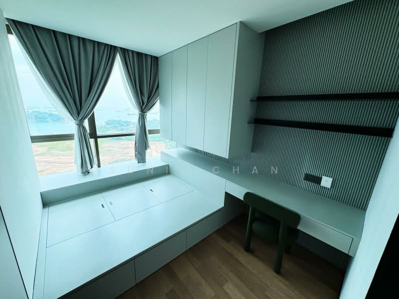 Skyline Residences, 610 Telok Blangah Road, 5 Bedrooms, 3,681 sqft, Condominium For Sale, by Sunie Chan, 500204289 - Bedroom - PropertyGuru.com.sg