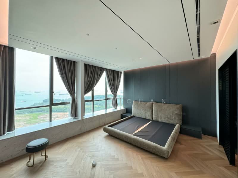 Skyline Residences, 610 Telok Blangah Road, 5 Bedrooms, 3,681 sqft, Condominium For Sale, by Sunie Chan, 500204289 - Bedroom - PropertyGuru.com.sg