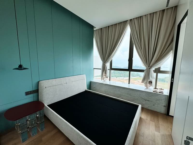 Skyline Residences, 610 Telok Blangah Road, 5 Bedrooms, 3,681 sqft, Condominium For Sale, by Sunie Chan, 500204289 - Bedroom - PropertyGuru.com.sg