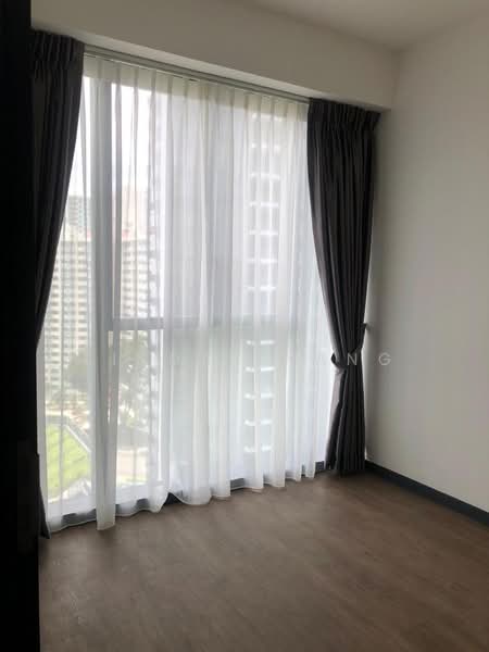 Gem Residences, , 1 Bedroom, 452 sqft, Condominium For Sale, by Linda Zhang, 500204290 - View - PropertyGuru.com.sg