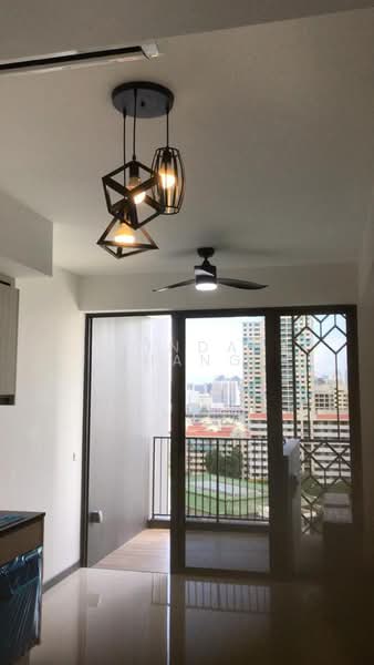 Gem Residences, , 1 Bedroom, 452 sqft, Condominium For Sale, by Linda Zhang, 500204290 - Balcony - PropertyGuru.com.sg