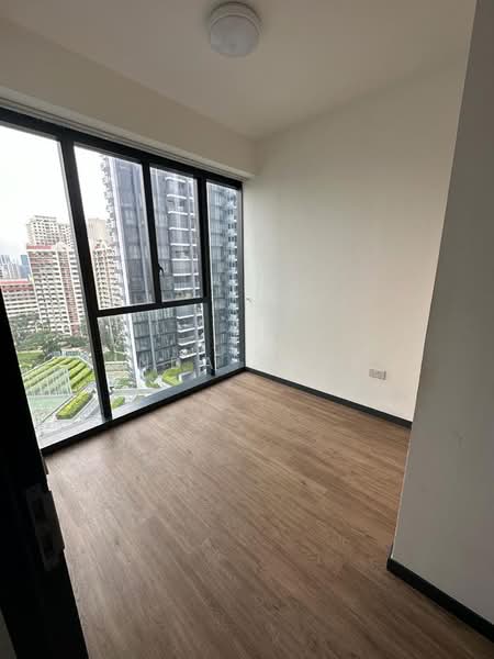 Gem Residences, , 1 Bedroom, 452 sqft, Condominium For Sale, by Linda Zhang, 500204290 - View - PropertyGuru.com.sg