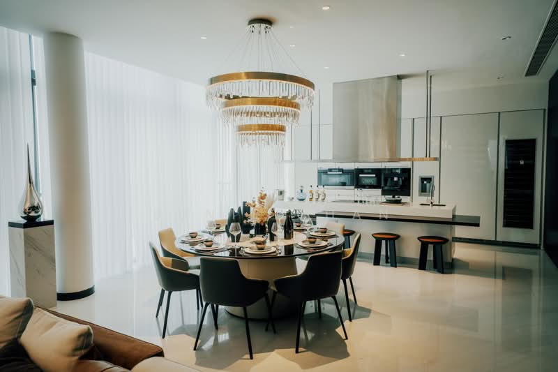 Marina One Residences, 23 Marina Way, 4 Bedrooms, 7,459 sqft, Condominium For Sale, by Sunie Chan, 500204292 - PropertyGuru.com.sg