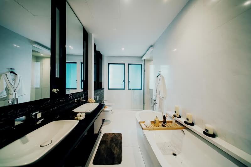 Marina One Residences, 23 Marina Way, 4 Bedrooms, 7,459 sqft, Condominium For Sale, by Sunie Chan, 500204292 - PropertyGuru.com.sg
