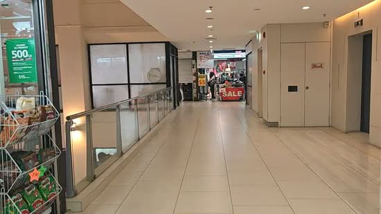 Lucky Plaza, 304 Orchard Road, 194 sqft, Food & Beverage For Rent, by Rodney Sea, 500204293 - CommercialGuru.com.sg