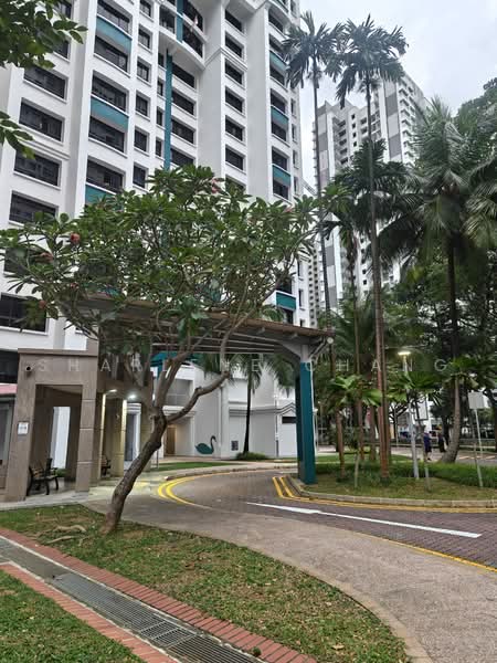 18 Jalan Tenteram, 18 Jalan Tenteram, Balestier / Toa Payoh, 3 Bedrooms, 915 sqft, HDB Flat For Sale, by Sharlene Chang, 500204295 - Exterior - PropertyGuru.com.sg