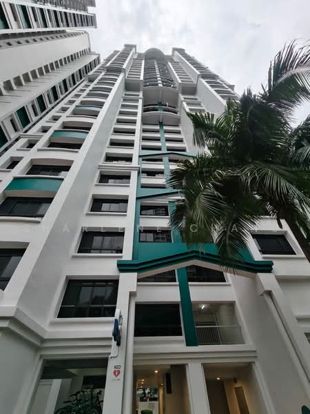 18 Jalan Tenteram, 18 Jalan Tenteram, Balestier / Toa Payoh, 3 Bedrooms, 915 sqft, HDB Flat For Sale, by Sharlene Chang, 500204295 - Exterior - PropertyGuru.com.sg