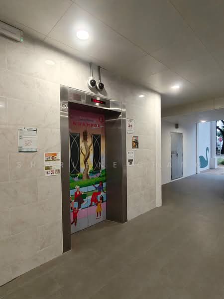 18 Jalan Tenteram, 18 Jalan Tenteram, Balestier / Toa Payoh, 3 Bedrooms, 915 sqft, HDB Flat For Sale, by Sharlene Chang, 500204295 - Corridor - PropertyGuru.com.sg