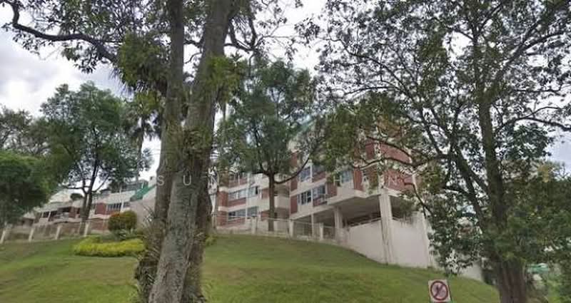 Pandan Valley, 1 Pandan Valley, 3 Bedrooms, 2,239 sqft, Condominium For Rent, by Sunie Chan, 500204297 - Exterior - PropertyGuru.com.sg