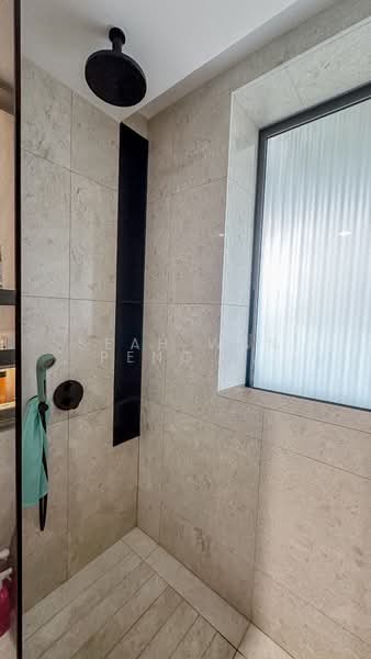 The Reef at King's Dock, 10 Harbourfront Avenue, 1 Bedroom, 484 sqft, Condominium For Sale, by Seah Wan Peng (Gilda), 500204299 - Bathroom - PropertyGuru.com.sg
