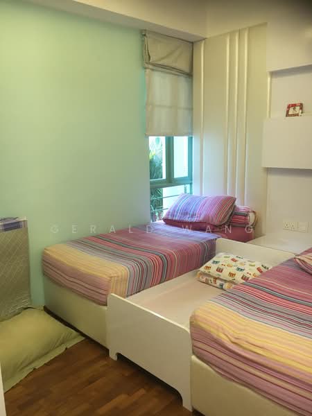The Sunny Spring, 50 Lorong 40 Geylang, 3 Bedrooms, 1,237 sqft, Apartment For Rent, by Gerald Wang, 500204301 - Bedroom - PropertyGuru.com.sg