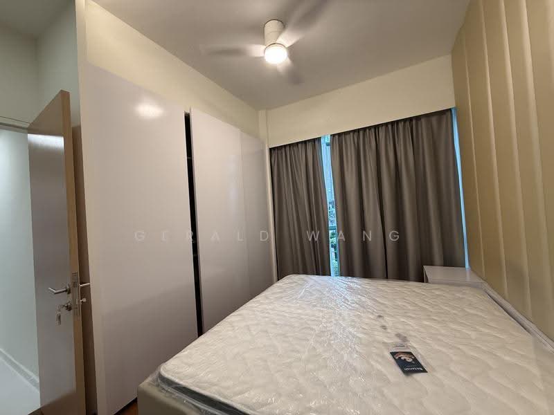 The Sunny Spring, 50 Lorong 40 Geylang, Eunos / Geylang / Paya Lebar, 3 Bedrooms, 1,237 sqft, Apartment For Rent, by Gerald Wang, 500204301 - Bedroom - PropertyGuru.com.sg