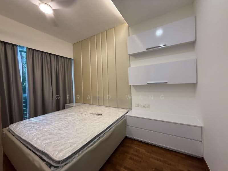The Sunny Spring, 50 Lorong 40 Geylang, Eunos / Geylang / Paya Lebar, 3 Bedrooms, 1,237 sqft, Apartment For Rent, by Gerald Wang, 500204301 - Bedroom - PropertyGuru.com.sg