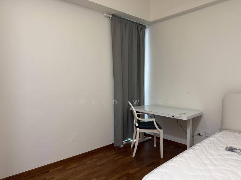 The Sunny Spring, 50 Lorong 40 Geylang, Eunos / Geylang / Paya Lebar, 3 Bedrooms, 1,237 sqft, Apartment For Rent, by Gerald Wang, 500204301 - Bedroom - PropertyGuru.com.sg