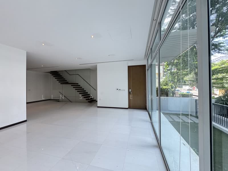 Residences @ Emerald Hill, 119 Emerald Hill Road, 5 Bedrooms, 5,791 sqft, Town House For Sale, by Lin Sallee 林玥廷, 500204302 - Interior - PropertyGuru.com.sg