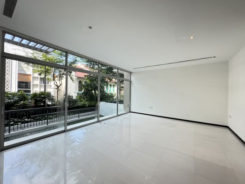 Residences @ Emerald Hill, 119 Emerald Hill Road, 5 Bedrooms, 5,791 sqft, Town House For Sale, by Lin Sallee 林玥廷, 500204302 - Interior - PropertyGuru.com.sg