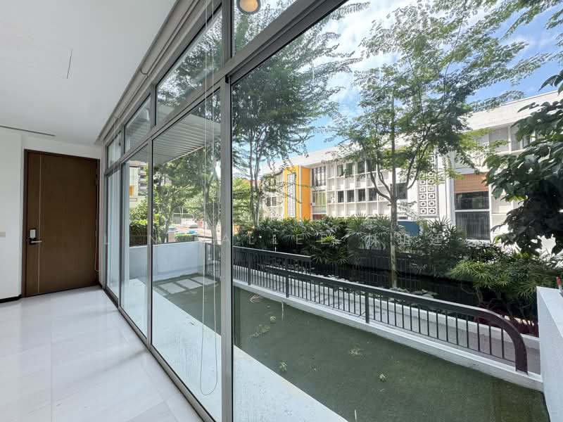 Residences @ Emerald Hill, 119 Emerald Hill Road, 5 Bedrooms, 5,791 sqft, Town House For Sale, by Lin Sallee 林玥廷, 500204302 - Exterior - PropertyGuru.com.sg
