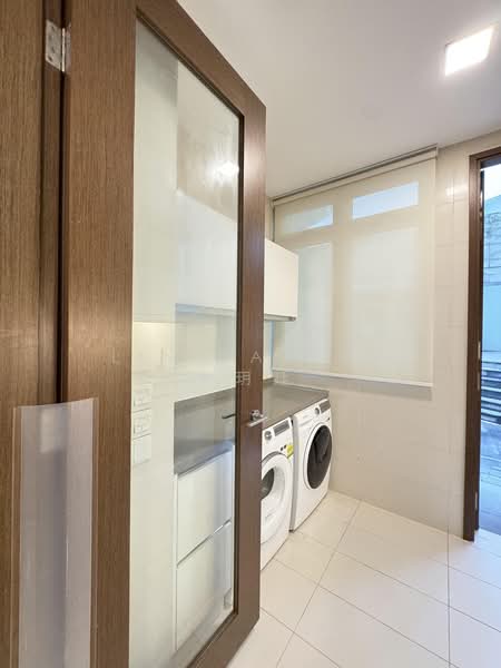 Residences @ Emerald Hill, 119 Emerald Hill Road, 5 Bedrooms, 5,791 sqft, Town House For Sale, by Lin Sallee 林玥廷, 500204302 - Interior - PropertyGuru.com.sg