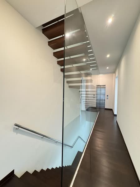 Residences @ Emerald Hill, 119 Emerald Hill Road, 5 Bedrooms, 5,791 sqft, Town House For Sale, by Lin Sallee 林玥廷, 500204302 - Interior - PropertyGuru.com.sg