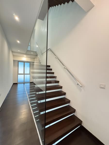 Residences @ Emerald Hill, 119 Emerald Hill Road, 5 Bedrooms, 5,791 sqft, Town House For Sale, by Lin Sallee 林玥廷, 500204302 - Interior - PropertyGuru.com.sg