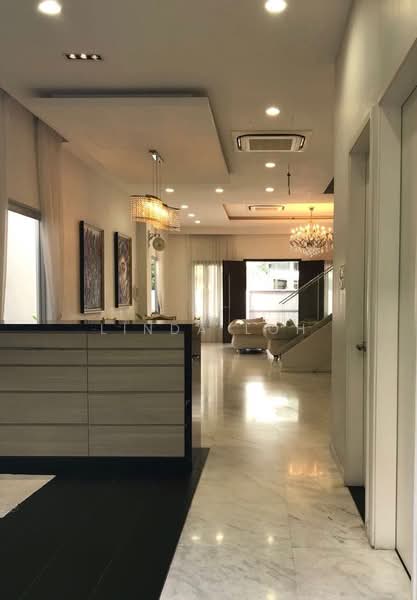 Portchester Avenue, Portchester Avenue, 6 Bedrooms, 2,900 sqft, Semi-Detached House For Rent, by Linda Loh, 500204304 - Interior - PropertyGuru.com.sg
