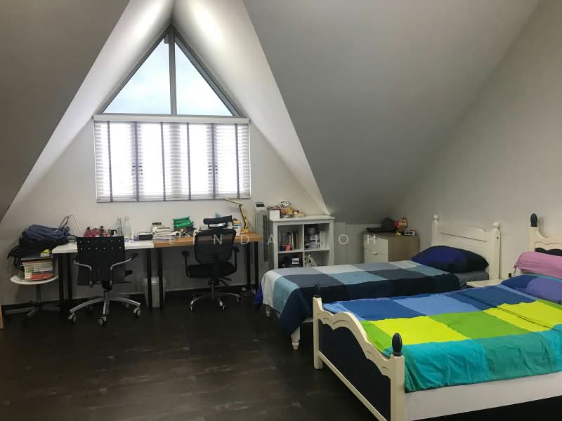 Portchester Avenue, Portchester Avenue, 6 Bedrooms, 2,900 sqft, Semi-Detached House For Rent, by Linda Loh, 500204304 - PropertyGuru.com.sg