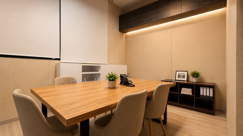 T-Space, , 2,422 sqft, Factory / Workshop (B2) For Sale, by Johansson Tay, 500204306 - Interior - CommercialGuru.com.sg