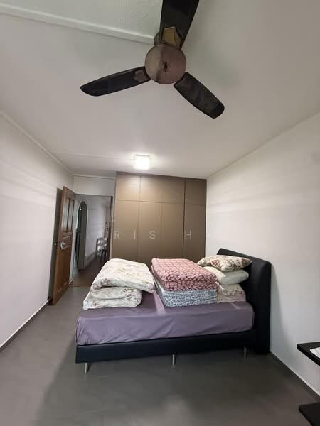 346 Ubi Avenue 1, 346 Ubi Avenue 1, Room Rental, 100 sqft, HDB Flat For Rent, by Iris Ho, 500204307 - Bedroom - PropertyGuru.com.sg