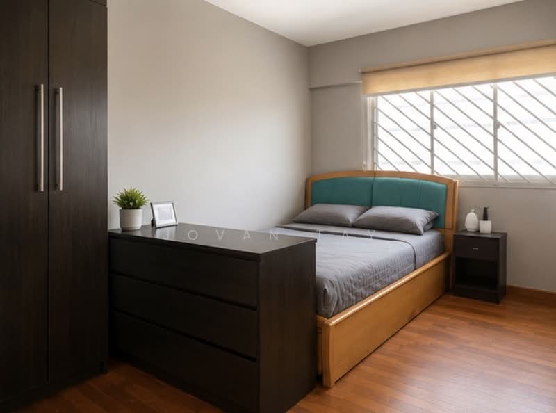 714 Jurong West Street 71, 714 Jurong West Street 71, 4 Bedrooms, 1,625 sqft, HDB Flat For Rent, by Jovan Tay, 500204310 - Bedroom - PropertyGuru.com.sg