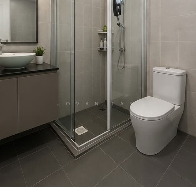 714 Jurong West Street 71, 714 Jurong West Street 71, 4 Bedrooms, 1,625 sqft, HDB Flat For Rent, by Jovan Tay, 500204310 - Bathroom - PropertyGuru.com.sg