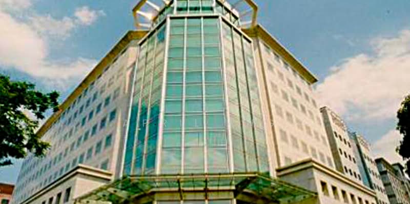 TAMPINES JUNCTION