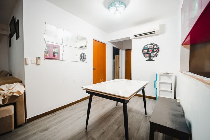 473D Upper Serangoon Crescent, 473D Upper Serangoon Crescent, 3 Bedrooms, 1,001 sqft, HDB Flat For Sale, by Celest Ho, 500204317 - Interior - PropertyGuru.com.sg