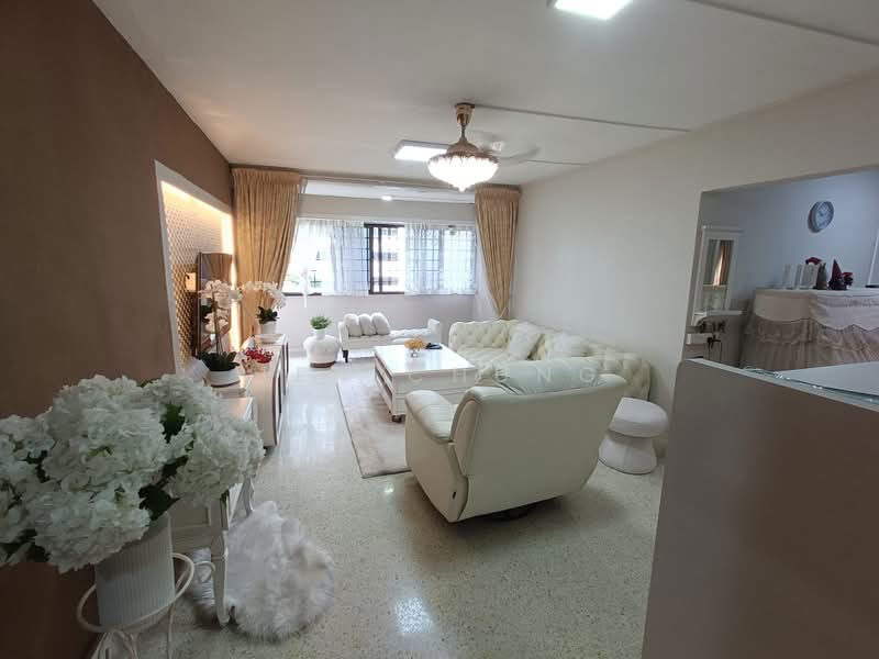 35 Marsiling Drive, 35 Marsiling Drive, 3 Bedrooms, 1,237 sqft, HDB Flat For Sale, by Jen Chung, 500204318 - PropertyGuru.com.sg