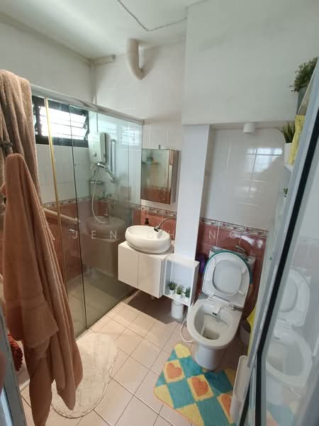 35 Marsiling Drive, 35 Marsiling Drive, 3 Bedrooms, 1,237 sqft, HDB Flat For Sale, by Jen Chung, 500204318 - PropertyGuru.com.sg