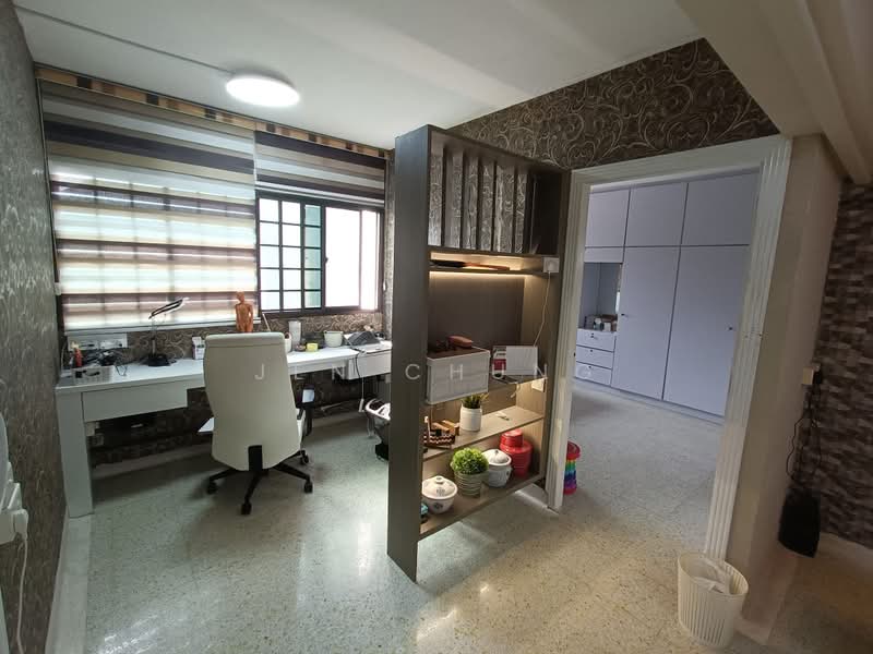 35 Marsiling Drive, 35 Marsiling Drive, 3 Bedrooms, 1,237 sqft, HDB Flat For Sale, by Jen Chung, 500204318 - PropertyGuru.com.sg