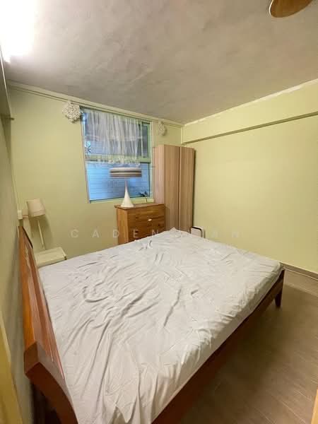 96 Commonwealth Crescent, 96 Commonwealth Crescent, 2 Bedrooms, 689 sqft, HDB Flat For Sale, by Caden Wan, 500204319 - Bedroom - PropertyGuru.com.sg