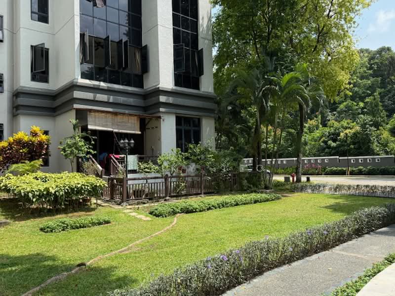 Regent Heights, 56 Bukit Batok East Avenue 5, 3 Bedrooms, 1,163 sqft, Condominium For Sale, by Ricky Teo, 500204324 - Exterior - PropertyGuru.com.sg