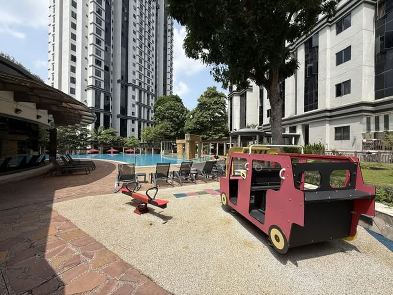 Regent Heights, 56 Bukit Batok East Avenue 5, 3 Bedrooms, 1,163 sqft, Condominium For Sale, by Ricky Teo, 500204324 - Exterior - PropertyGuru.com.sg