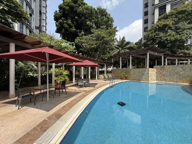 Regent Heights, 56 Bukit Batok East Avenue 5, 3 Bedrooms, 1,163 sqft, Condominium For Sale, by Ricky Teo, 500204324 - Exterior - PropertyGuru.com.sg