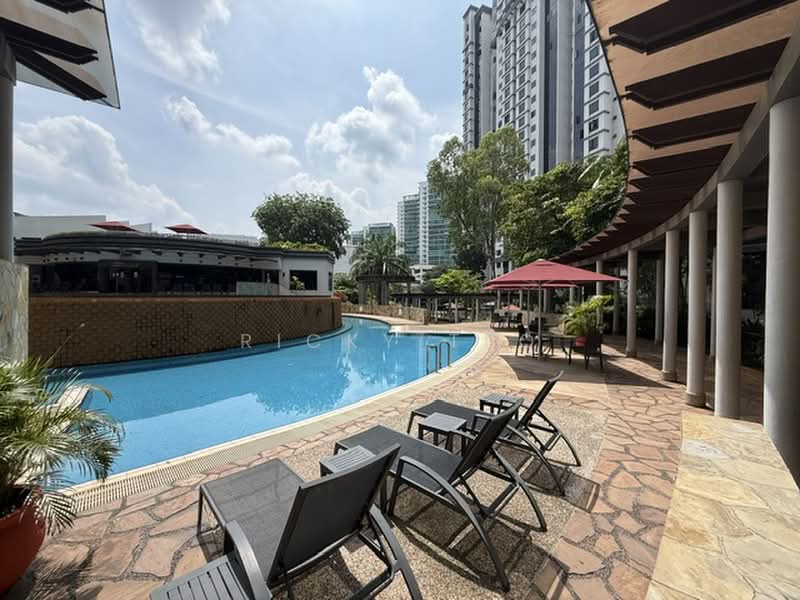 Regent Heights, 56 Bukit Batok East Avenue 5, 3 Bedrooms, 1,163 sqft, Condominium For Sale, by Ricky Teo, 500204324 - Pool - PropertyGuru.com.sg