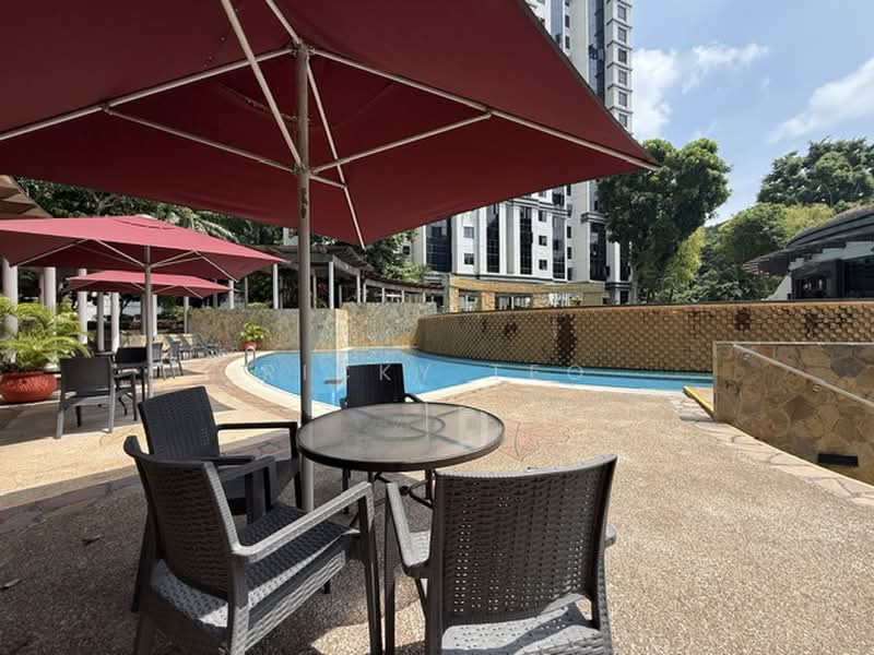 Regent Heights, 56 Bukit Batok East Avenue 5, 3 Bedrooms, 1,163 sqft, Condominium For Sale, by Ricky Teo, 500204324 - Exterior - PropertyGuru.com.sg