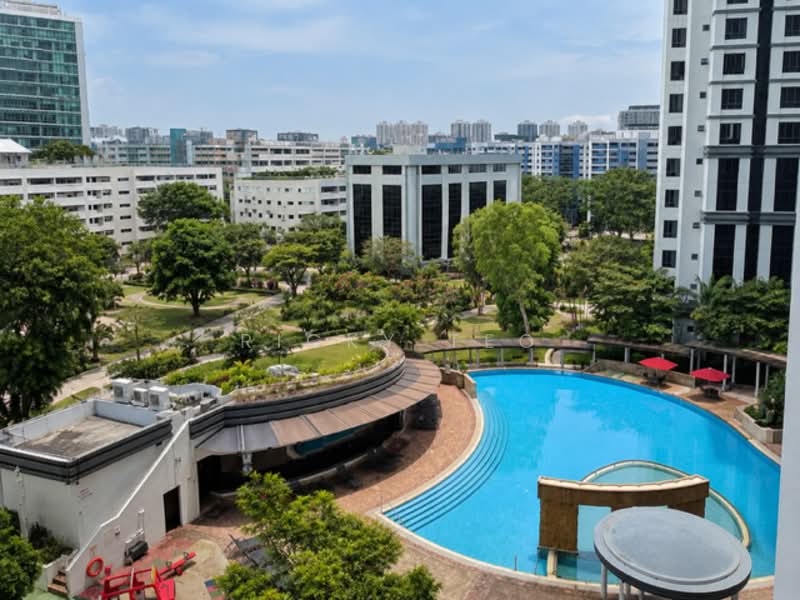 Regent Heights, 56 Bukit Batok East Avenue 5, 3 Bedrooms, 1,163 sqft, Condominium For Sale, by Ricky Teo, 500204324 - Exterior - PropertyGuru.com.sg