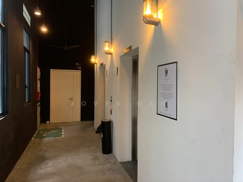 Rare Gothic Style asset “The Mill”, , 29,506 sqft, Light Industrial (B1) For Sale, by Jovyn Gan, 500204331 - Corridor - CommercialGuru.com.sg