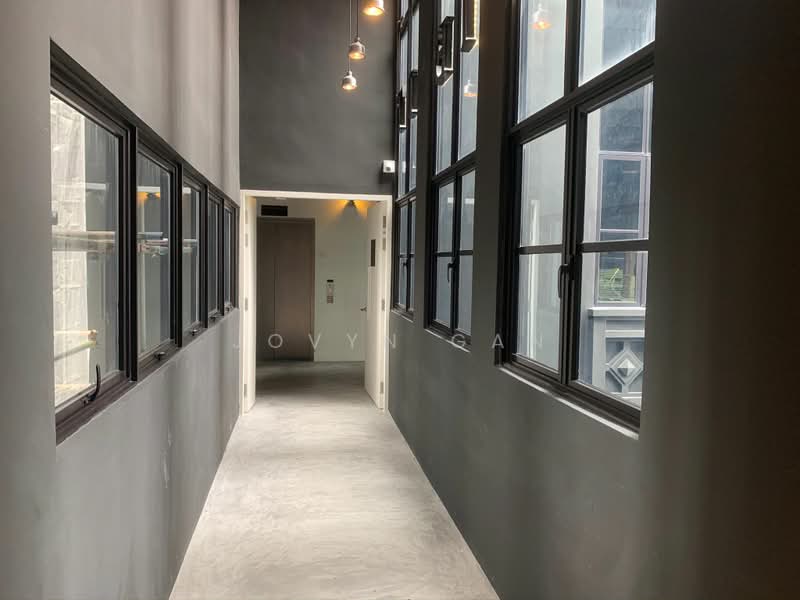 Rare Gothic Style asset “The Mill”, , 29,506 sqft, Light Industrial (B1) For Sale, by Jovyn Gan, 500204331 - Corridor - CommercialGuru.com.sg