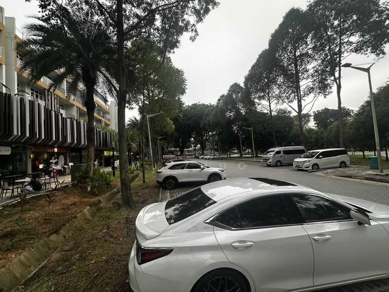 East Village, 430 Upper Changi Road, 969 sqft, Food & Beverage For Sale, by MJ Zhuo, 500204344 - Exterior - CommercialGuru.com.sg