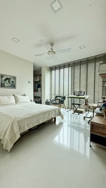 District 15 Mountbatten Bungalow Freehold Generational asset, Goodman / Wilkinson / Crescent Road, 8 Bedrooms, 8,009 sqft, Bungalow House For Sale, by Daniel Lee, 500204349 - Bedroom - PropertyGuru.com.sg